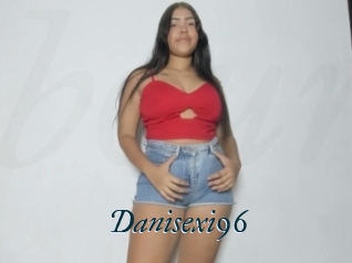 Danisexi96