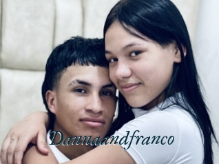 Dannaandfranco