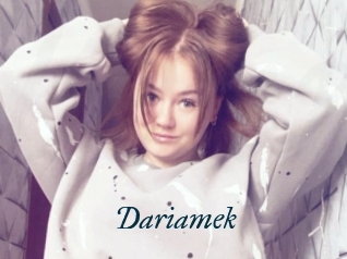 Dariamek
