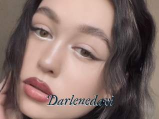 darlenedavi Beurettes Coquines
