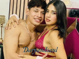 Daryandsaul