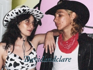 Davidandclare