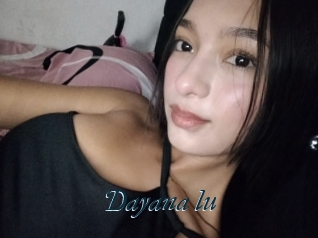 Dayana_lu