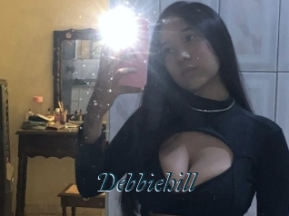 Debbiehill