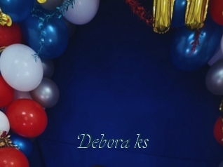 Debora_ks