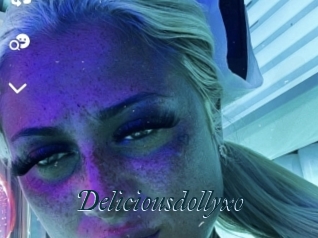 Deliciousdollyxo
