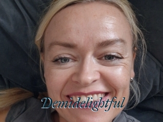 Demidelightful