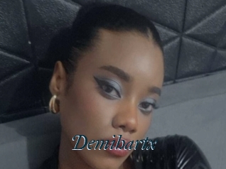 Demihartx