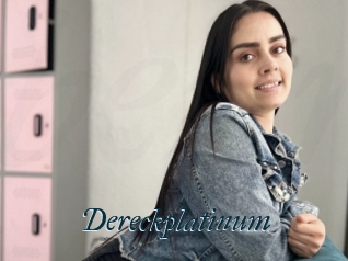 Dereckplatinum
