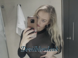 Devilblondeuk