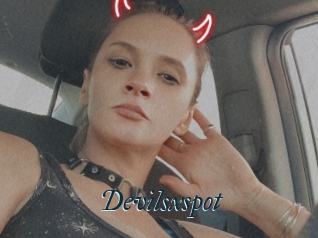 Devilsxspot