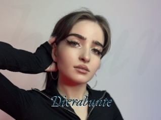 Dierabunte