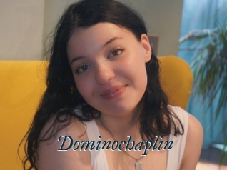 Dominochaplin