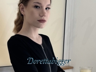 Dorettabigger