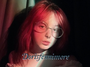 Dorisfennimore