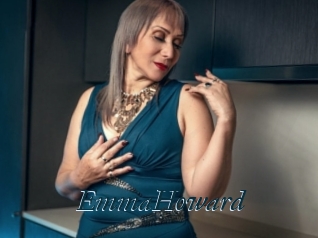 EmmaHoward Beurettes Coquines