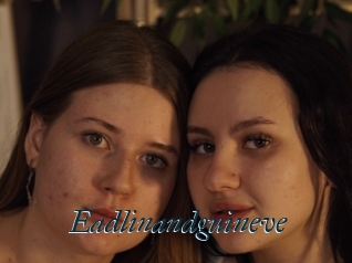 Eadlinandguineve