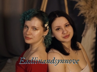 Eadlinandsynnove