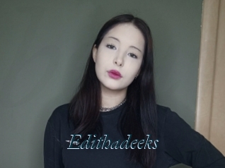 Edithadeeks