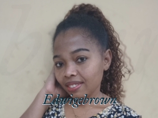 Edwigebrown