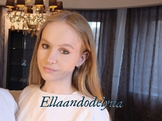 Ellaandodelyna