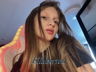 Ellahorton