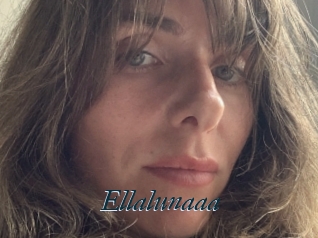 Ellalunaaa