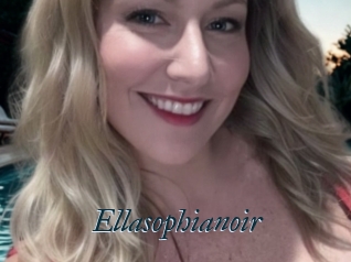 Ellasophianoir