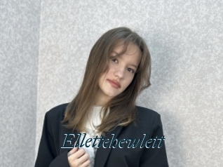 Ellettehewlett