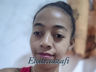 Elodierazafi