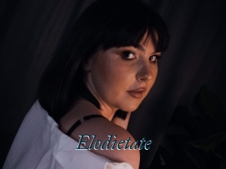 Elodietate
