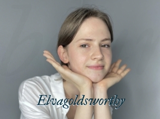 Elvagoldsworthy