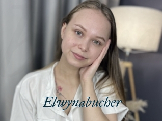 Elwynabucher