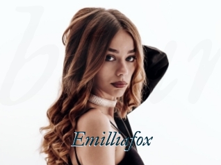 emilliafox Beurettes Coquines