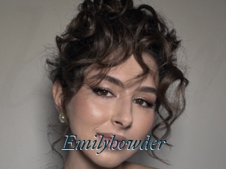 Emilyhowder