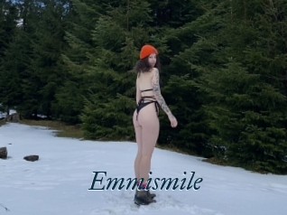 Emmismile