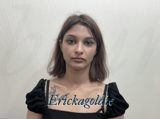 Erickagoldie