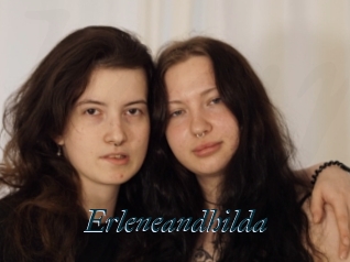 Erleneandhilda