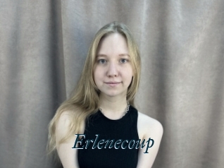 Erlenecoup