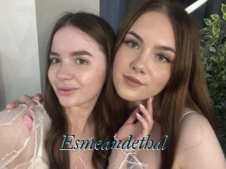 Esmeandethal