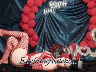 Estefannyvalencia