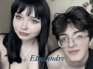 Ethelandre