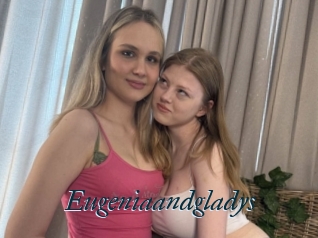Eugeniaandgladys