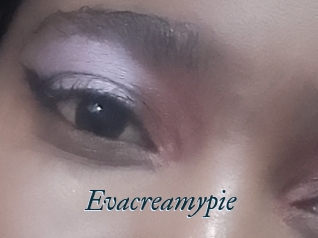 Evacreamypie