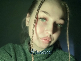 Evaslov
