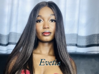 Evetia