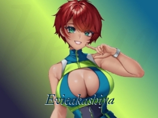 Evieakashiya