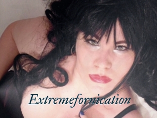 Extremefornication