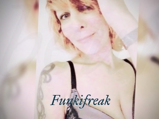 Funkifreak Beurettes Coquines