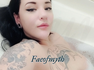 Faeofmyth